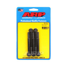 Set de șuruburi și piulițe universale ARP M8 x 1,25 – Oxid negru, 12 capete, x5 - ARP-671-1012 - 671-1012 - 3666618196565
